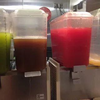Aguas Frescas