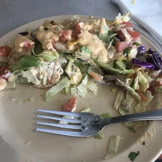 Chicken Salad