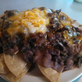 Super Nachos