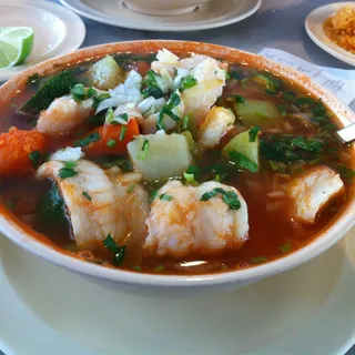 Fish Soup
