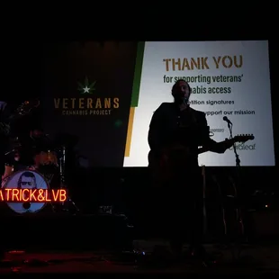 Thanks to all who attended