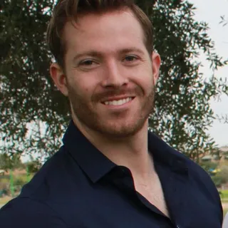 Parker S.
