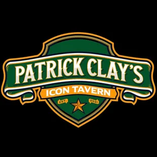 Patrick Clay's Icon Tavern