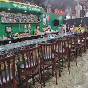 Beautiful bar design