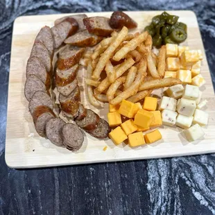 board. We ordered was 10 out of 10