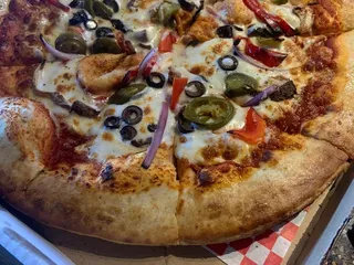 Woody's Hideaway Midland