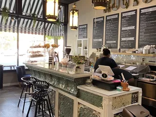 Roots Juice Co & Wellness Studio