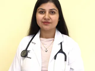 Manisha Mittal, Md
