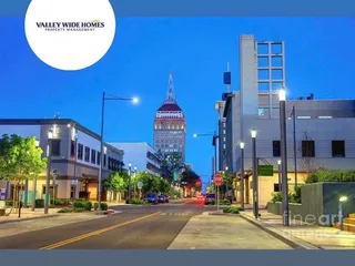 Valley Wide Homes Property Management