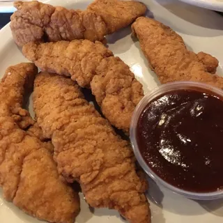 Chicken Fingers