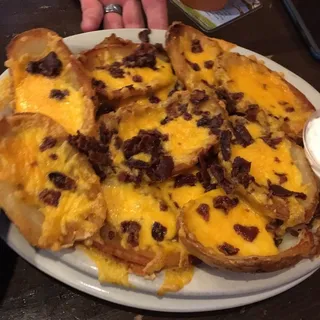 Potato Skins