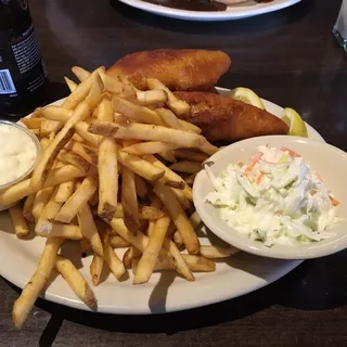 Fish & Chips