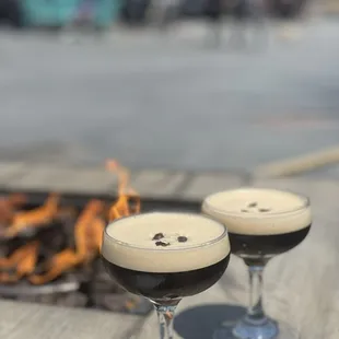 Espresso martini