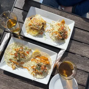 Killer taco Tuesday!