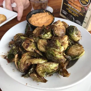 Brussel Sprouts