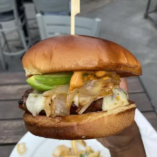 Cali Burger