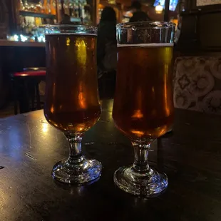 Kentucky bourbon barrel ale