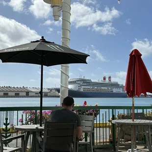 Gorgeous views