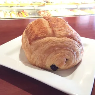 Chocolate Croissant