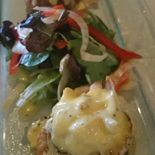 Sea Scallops
