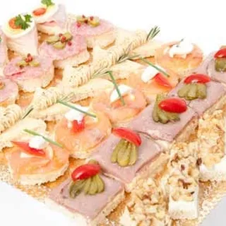 Salmon