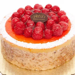 Passion Cake