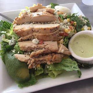 Chopped Salad