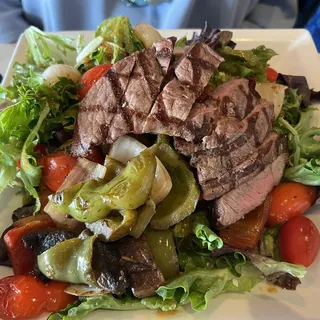 Steak Salad