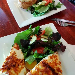 Croque Monsieur