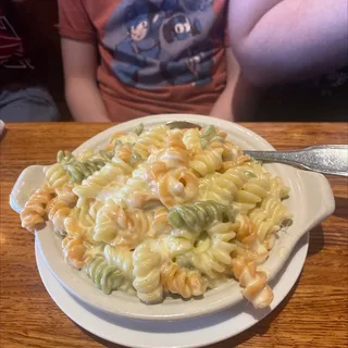Kid's Mac and Cheese