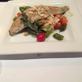 Walleye