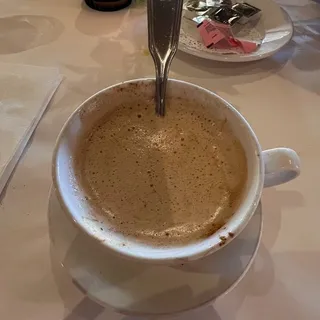 Cafe Latte