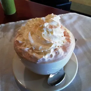 Hot Chocolate