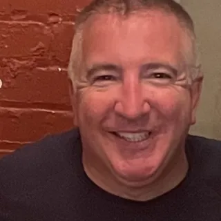 Brian K.