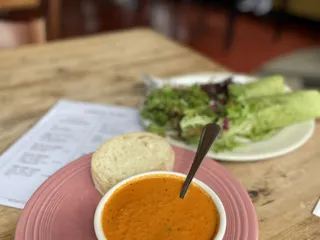 The Finnish Bistro Cafe & Coffee