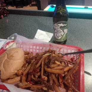 Patrick's Bar & Grill