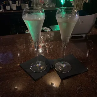 Patrick's Best Kept Secret Brut Cava