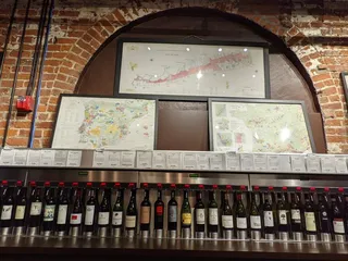 WINO  Wine Institute of New Orleans