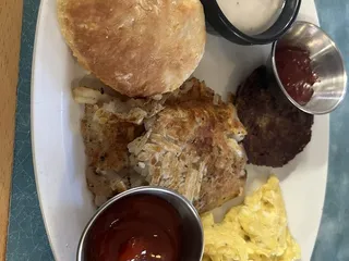 Chester Country Cafe