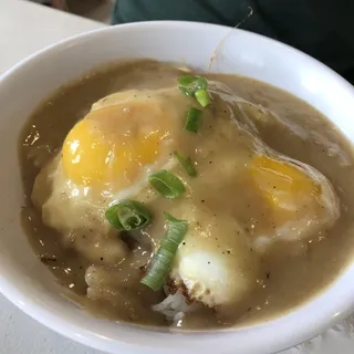 Loco Moco