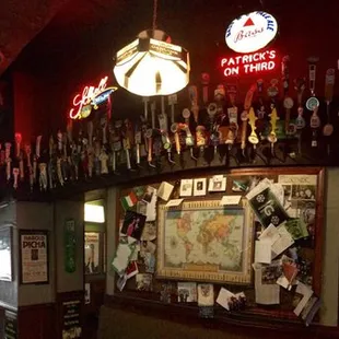 The Bar