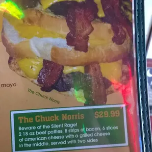 Chuck Norris