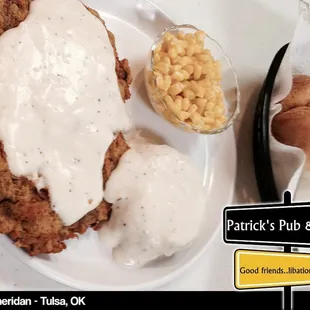 Patrick's Pub & Grill