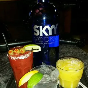 drink
