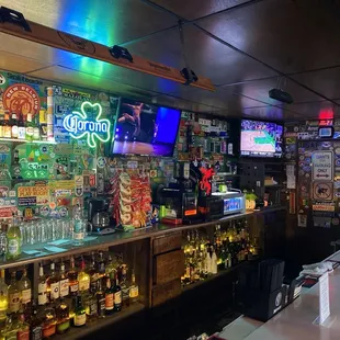 Patrick's Pub