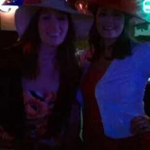 Derby fun at Patrick's!