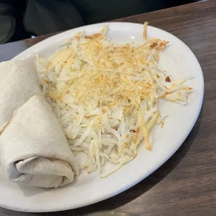 Patricks Restaurant