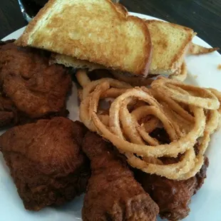 bbq chicken, poultry, fried chicken, fried chicken wings, chicken wings and fried chicken, food, chicken, chicken wings, bbq wings