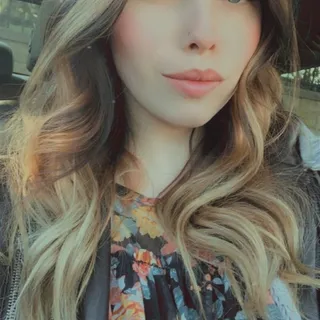Madeline E.
