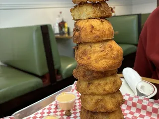 Ruby's Old Fashioned Hamburgers